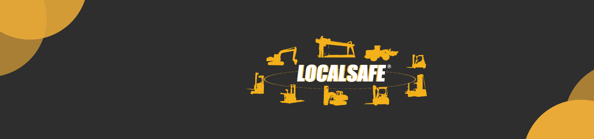 LOCALSAFE 測(cè)距防撞系統(tǒng)